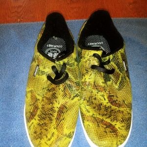 NFN Gourmet Sneakers